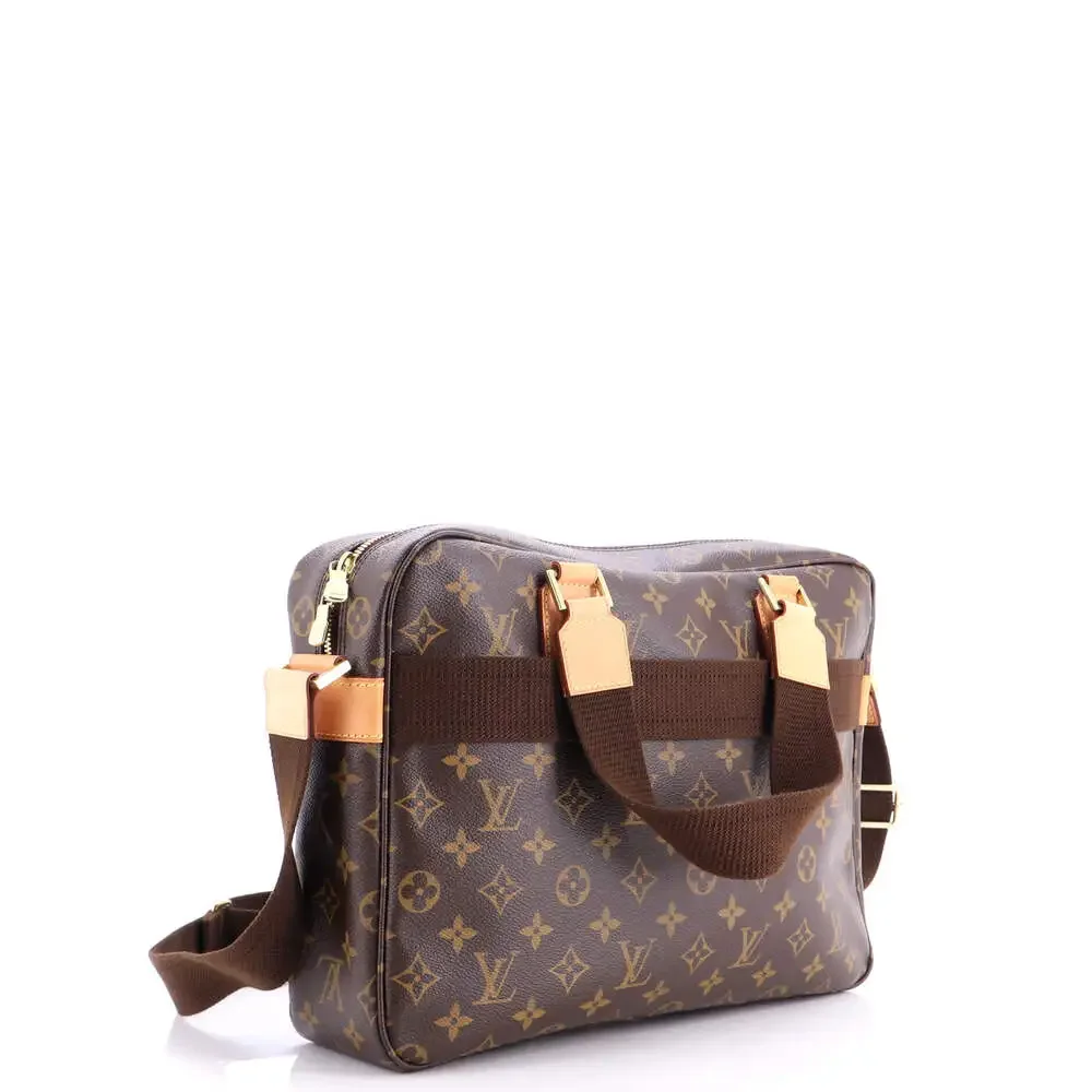 Louis Vuitton Sac Bosphore Handbag #245045L15B - Picture 2 of 7